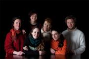 Julia Vance, Flavia Robalo, Stefania Brandinelli, Christina Sielcken, Veronica Fonzo, Szymon Oltarzewsky [artisti]